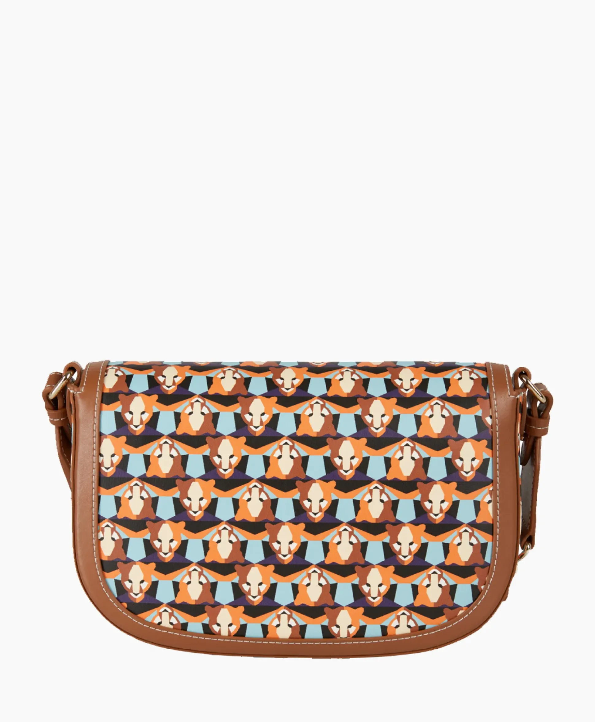 Marccain Bags And Shoes Tas Ub Ti.02 Z05 Peach