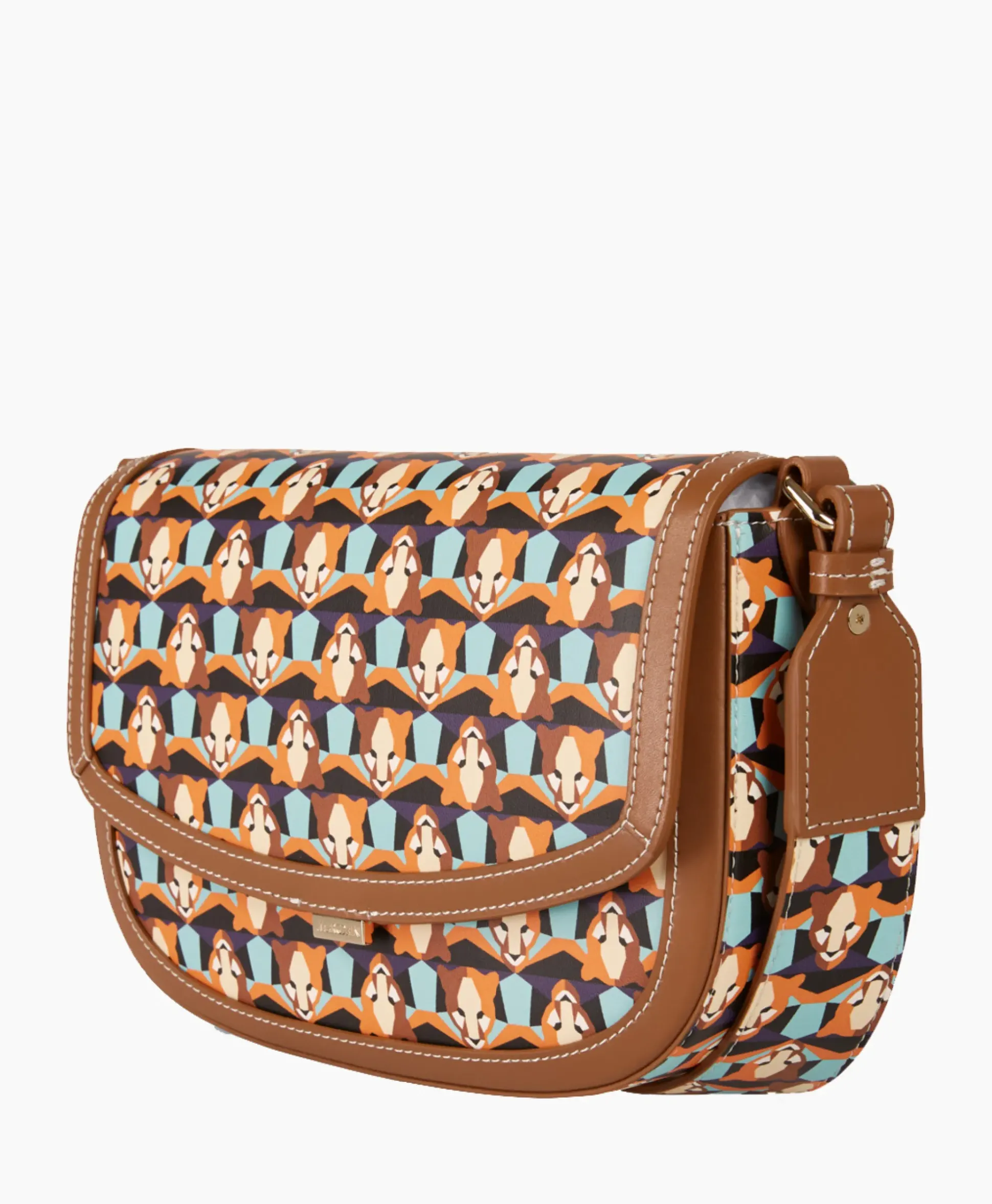 Marccain Bags And Shoes Tas Ub Ti.02 Z05 Peach