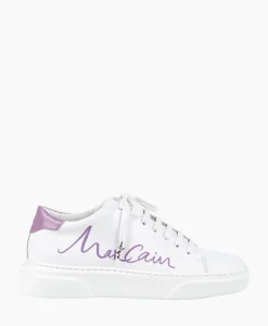 Marccain Bags And Shoes Tas Wb Sh.07 L11 Lavendel