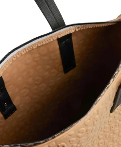 Marccain Bags And Shoes Tas Vb T6.03 J01 Bruin