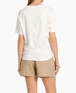Marccain Collectie Blouse Wc 55.10 J52 Off White