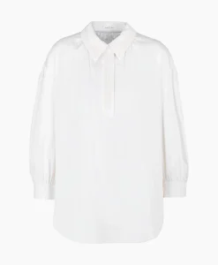 Marccain Collectie Blouse Wc 51.43 W79 Wit