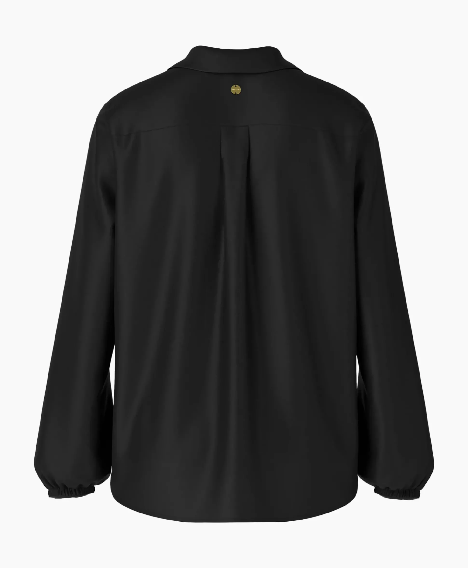 Marccain Collectie Blouse Wc 51.09 W08 Zwart
