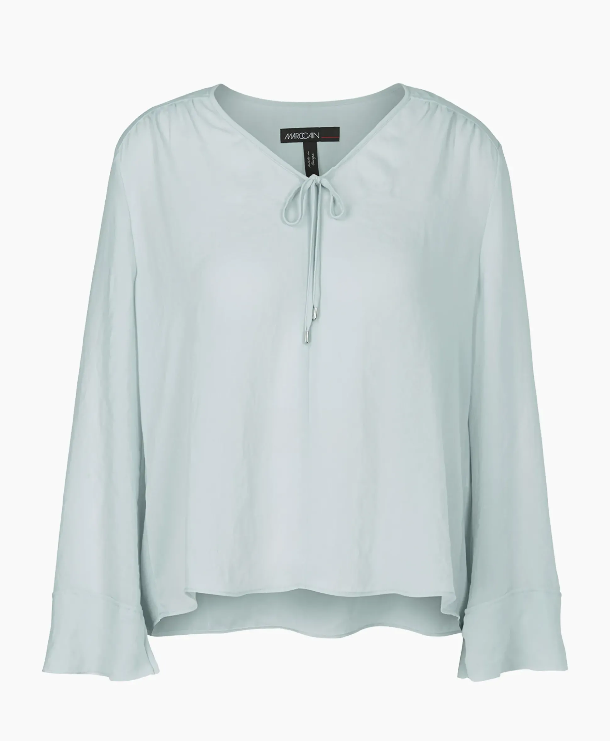 Marccain Collectie Blouse Wc 51.35 W30 Diversen