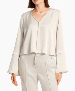 Marccain Collectie Blouse Wc 51.22 W15 X
