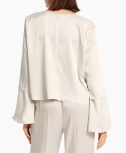 Marccain Collectie Blouse Wc 51.22 W15 X