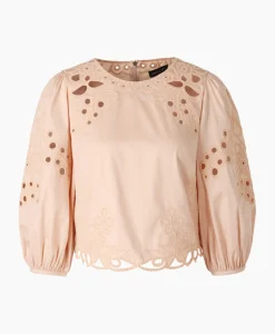 Marccain Collectie Blouse Wc 51.44 W76 Rose