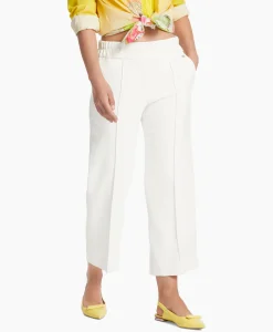 Marccain Collectie Broek Wc 81.25 W03 Off White