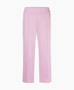 Marccain Collectie Broek Wc 81.25 W15 Lavendel