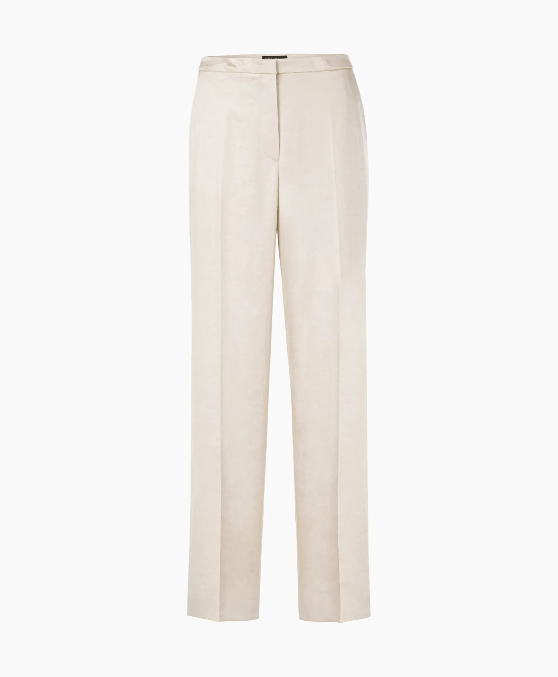 Marccain Collectie Broek Wc 81.63 W46 X