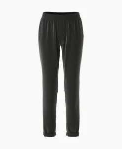 Marccain Collectie Broek Wc 81.59 W47 Zwart
