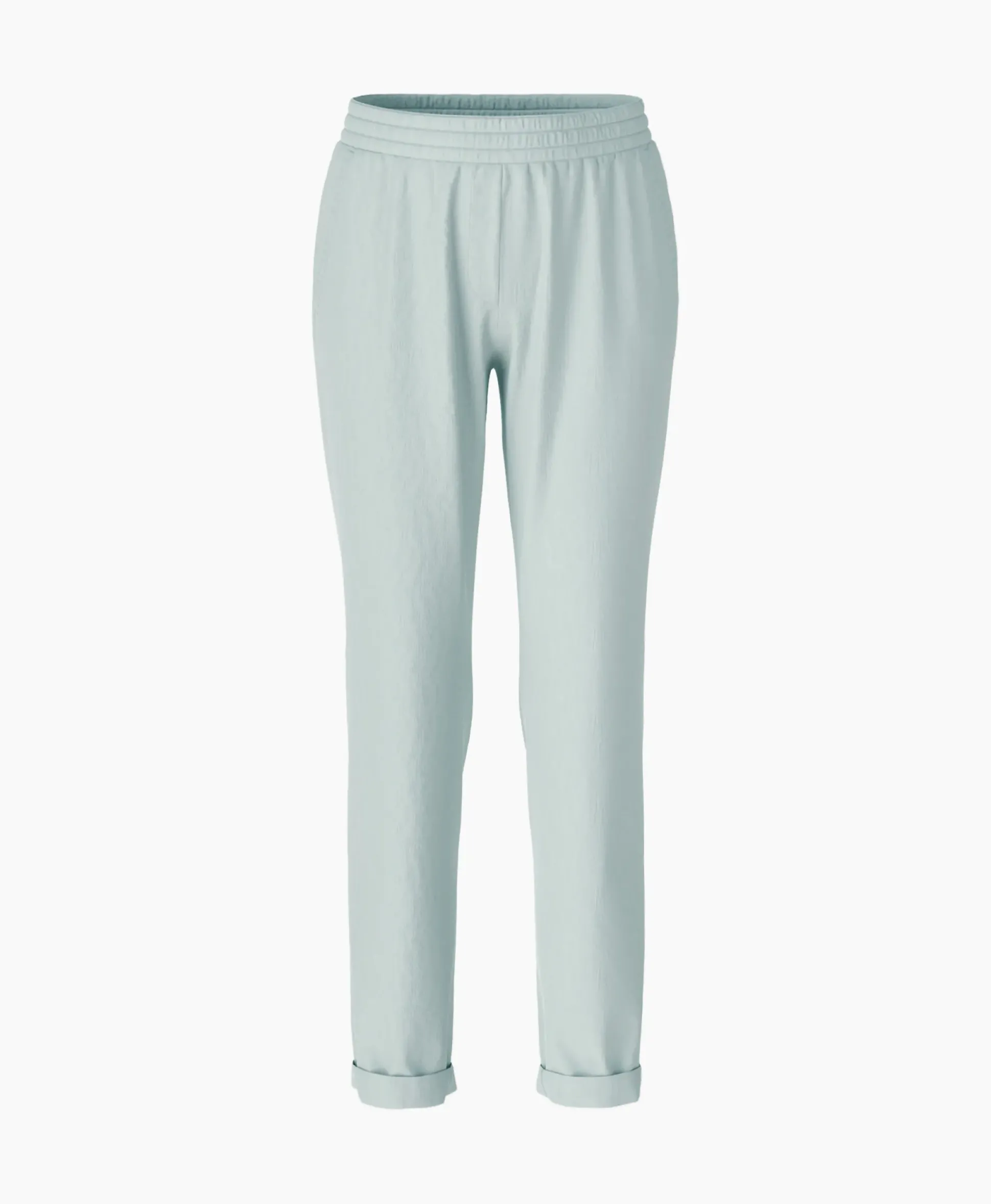 Marccain Collectie Broek Wc 81.59 W47 Diversen