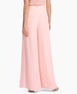 Marccain Collectie Broek Wc 81.60 W90 Zalm