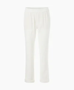 Marccain Collectie Broek Wc 81.59 W47 Off White