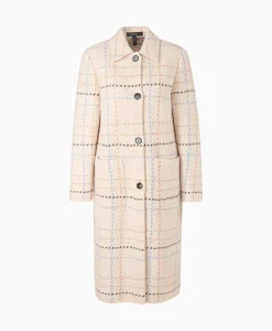 Marccain Collectie Coat Vc 11.03 M09 Camel