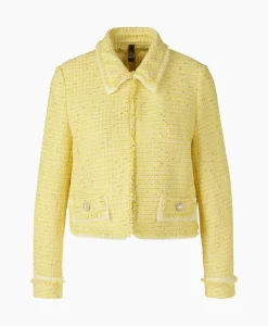 Marccain Collectie Jack Uc 31.22 W07 Groen