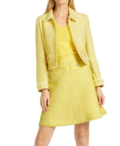 Marccain Collectie Jack Uc 31.22 W07 Groen