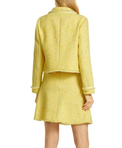 Marccain Collectie Jack Uc 31.22 W07 Groen