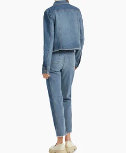 Marccain Collectie Jack Vc 31.04 D08 Blauw