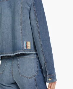 Marccain Collectie Jack Vc 31.04 D08 Blauw