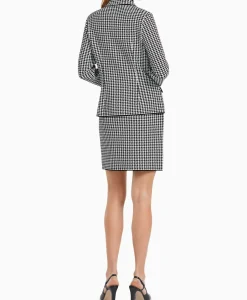Marccain Collectie Jack Vc 31.10 M66 Print + 2 Kleurig