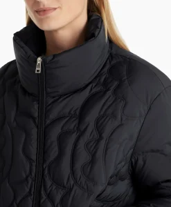 Marccain Collectie Jack Wc 12.02 W05 Midden Blauw