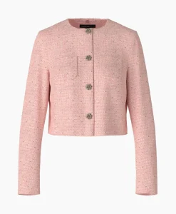 Marccain Collectie Jack Wc 31.22 W88 Zalm