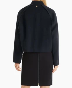 Marccain Collectie Jack Wc 12.01 W33 Midden Blauw