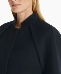 Marccain Collectie Jack Wc 12.01 W33 Midden Blauw
