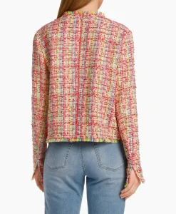 Marccain Collectie Jack Wc 31.21 W57 Groen