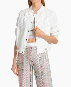 Marccain Collectie Jack Wc 31.13 W47 Off White