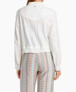 Marccain Collectie Jack Wc 31.13 W47 Off White