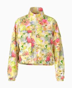 Marccain Collectie Jack Wc 12.05 W34 Midden Geel