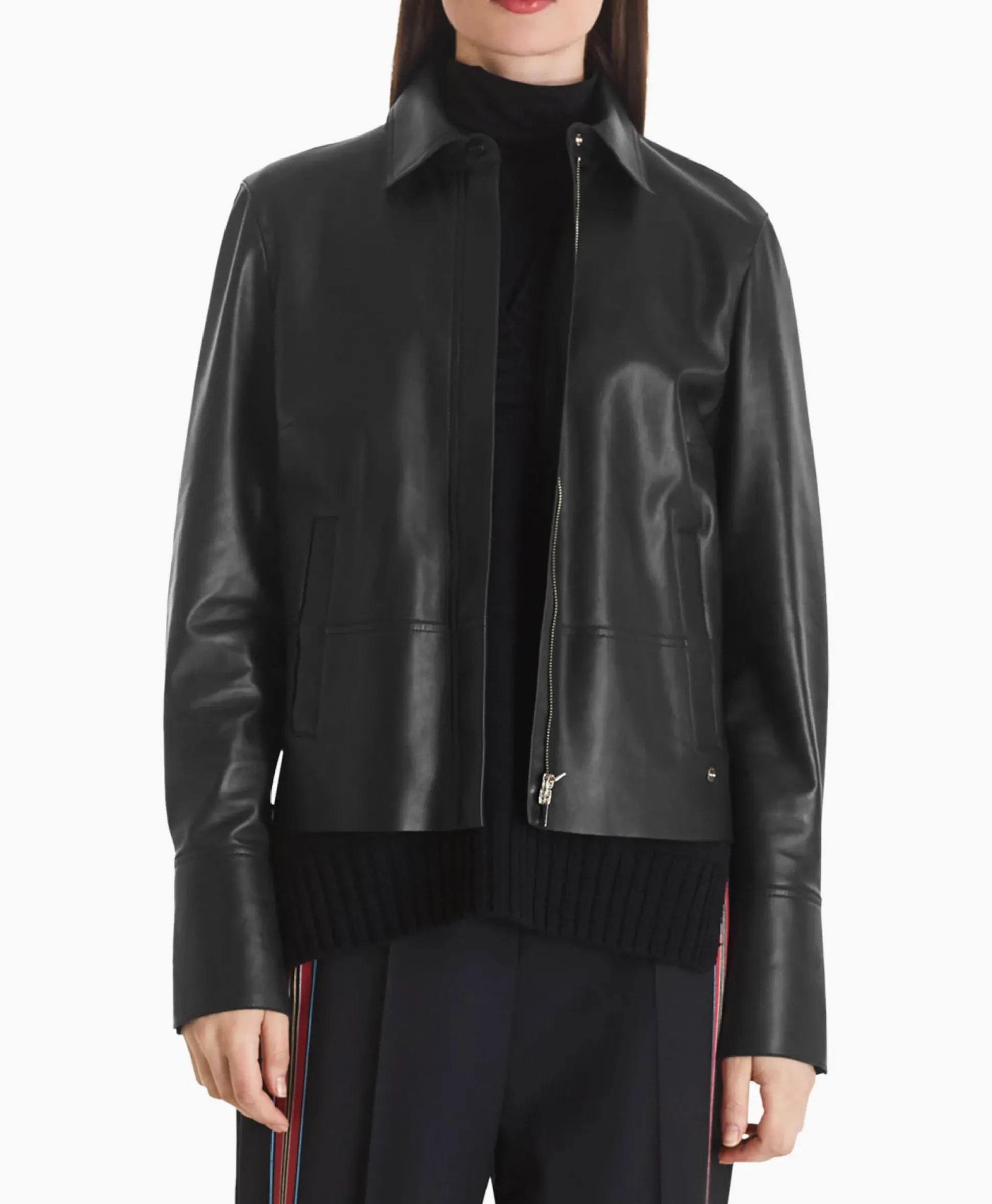 Marccain Collectie Jack Wc 31.03 L01 Zwart