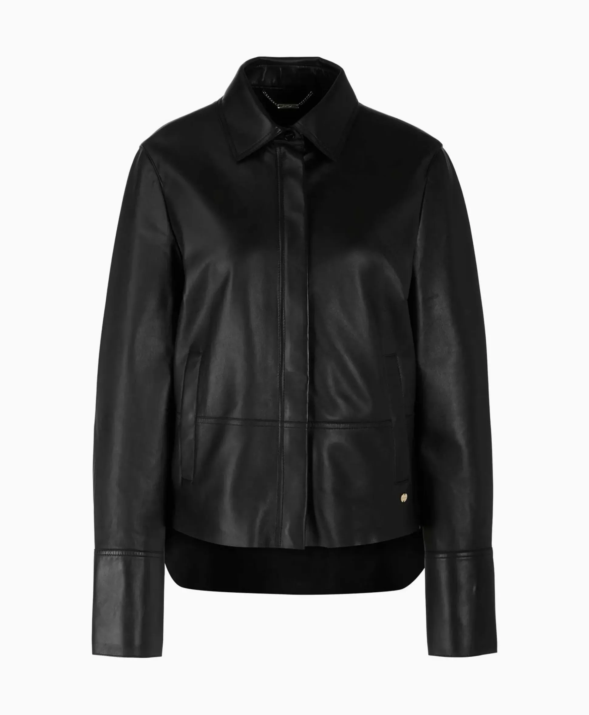 Marccain Collectie Jack Wc 31.03 L01 Zwart