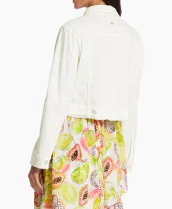 Marccain Collectie Jack Wc 31.10 D69 Off White