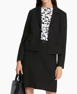 Marccain Collectie Jack Wc 31.07 J42 Zwart