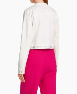 Marccain Collectie Jack Wc 31.19 D08 Off White