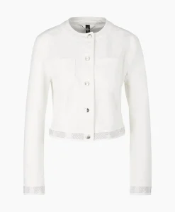 Marccain Collectie Jack Wc 31.19 D08 Off White