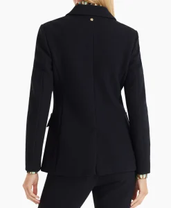 Marccain Collectie Jack Wc 31.08 J09 Midden Blauw