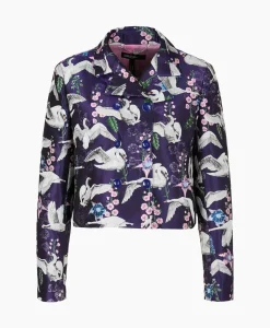 Marccain Collectie Jack Wc 31.06 W24 Paars