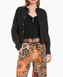 Marccain Collectie Jack Wc 31.13 W47 Zwart