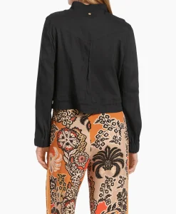 Marccain Collectie Jack Wc 31.13 W47 Zwart