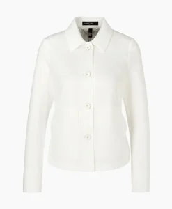 Marccain Collectie Jack Wc 31.05 J23 Off White