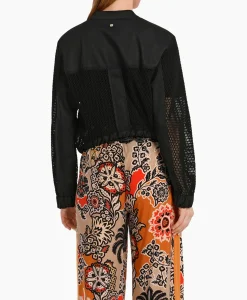 Marccain Collectie Jack Wc 31.18 J56 Zwart