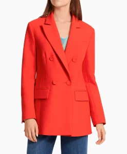 Marccain Collectie Jasje Wc 34.15 W22 Grijs