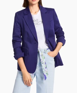 Marccain Collectie Jasje Wc 34.14 W83 Paars