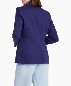 Marccain Collectie Jasje Wc 34.14 W83 Paars