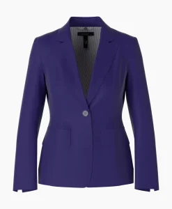 Marccain Collectie Jasje Wc 34.14 W83 Paars