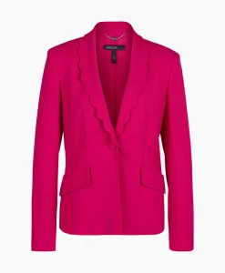 Marccain Collectie Jasje Wc 34.23 W86 Print + 2 Kleurig